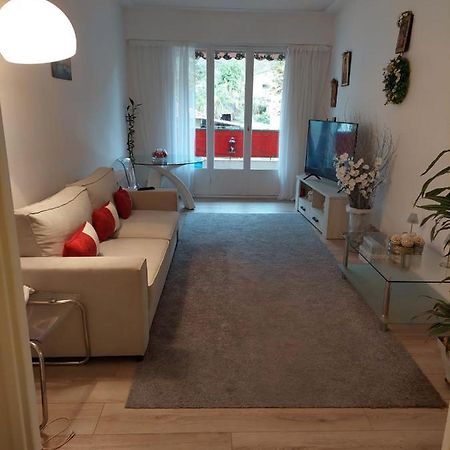 Appartement 5 Minute De La Promenade Nice Eksteriør bilde