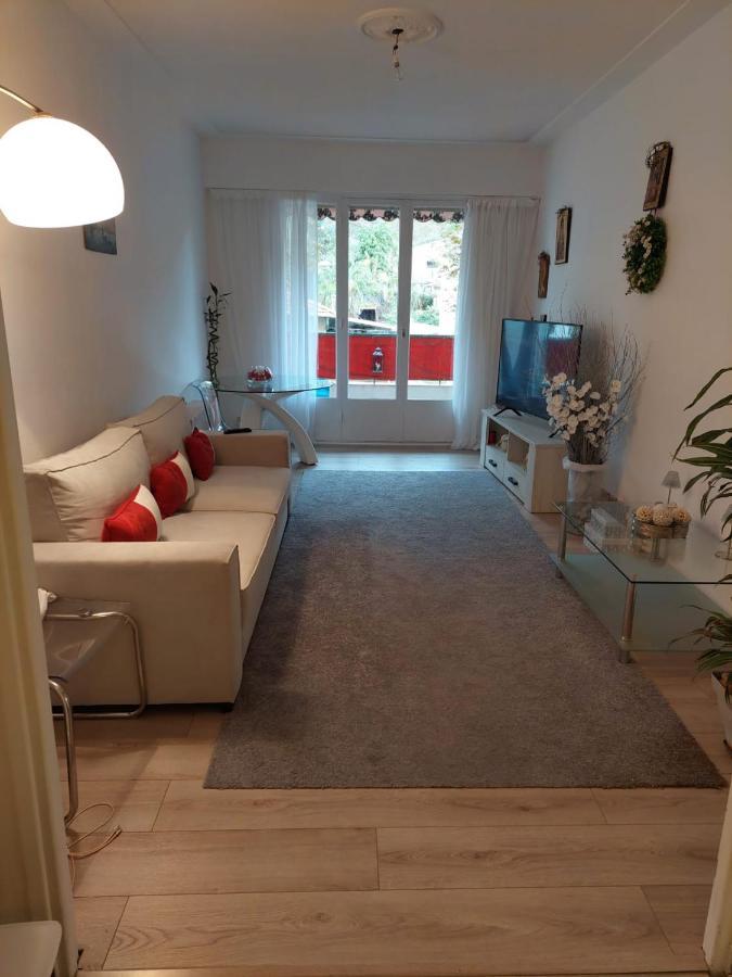 Appartement 5 Minute De La Promenade Nice Eksteriør bilde